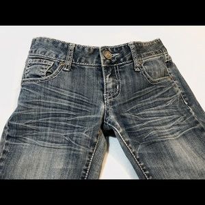 Rue 21 Premiére women’s Jeans sz 0